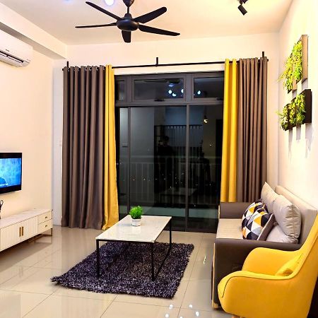 8scape Residences Batman VS Ironman@LSY HOME&LEISURE Johor Bahru Exterior foto