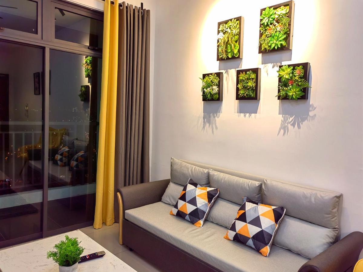 8scape Residences Batman VS Ironman@LSY HOME&LEISURE Johor Bahru Exterior foto